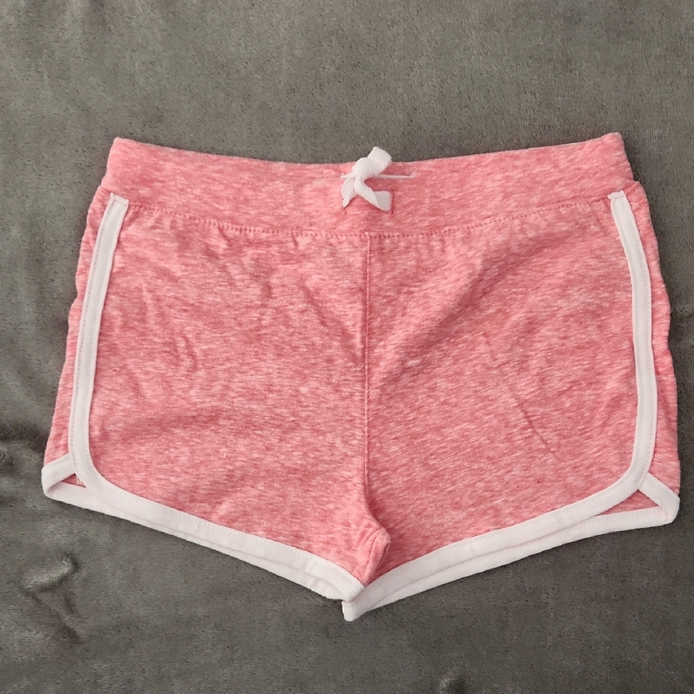 Girl's  Epic Threads,  Pink Athletic Shorts, Sz 6, New With Tags, $10